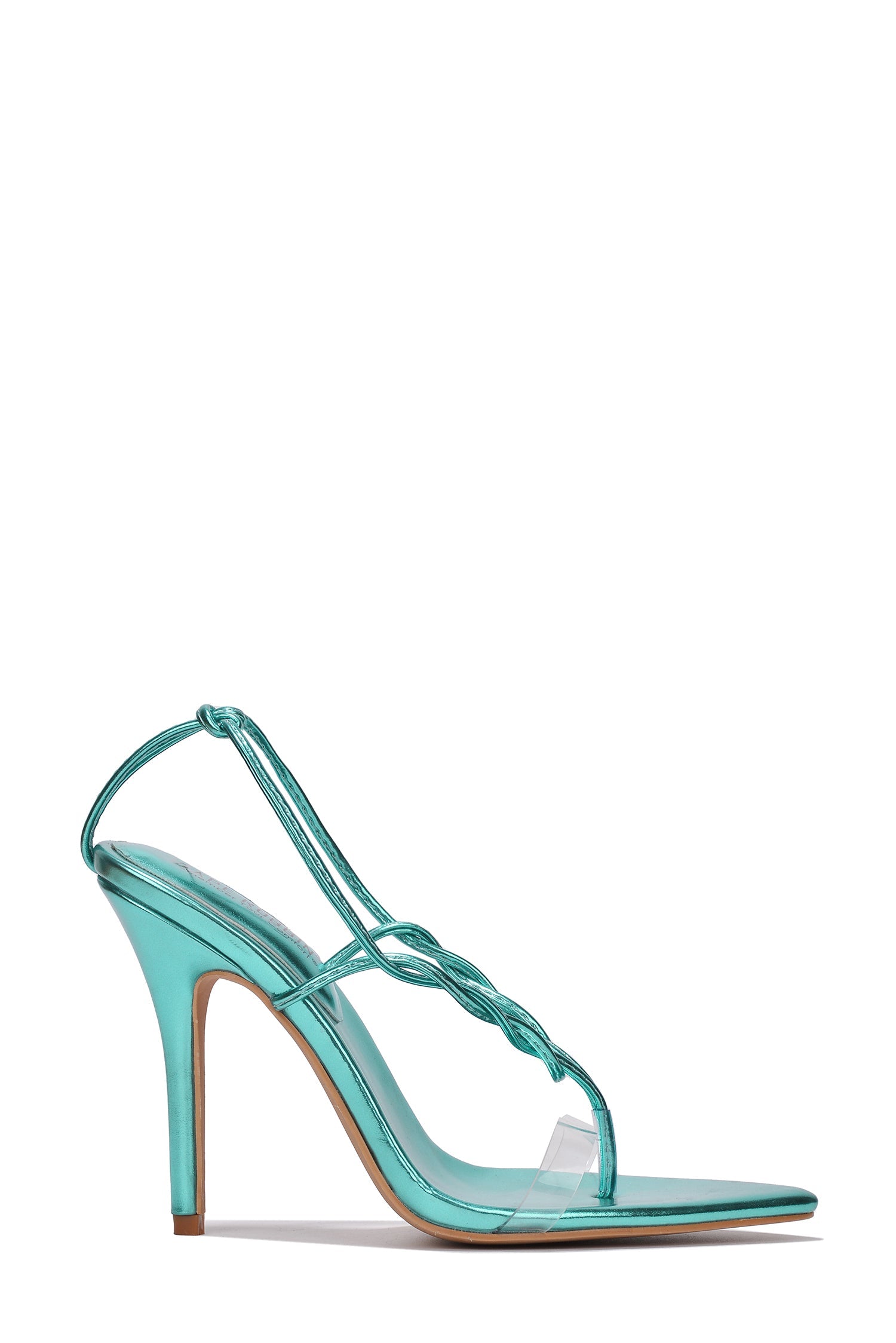 CAPE ROBBIN ALABAMA - AQUA