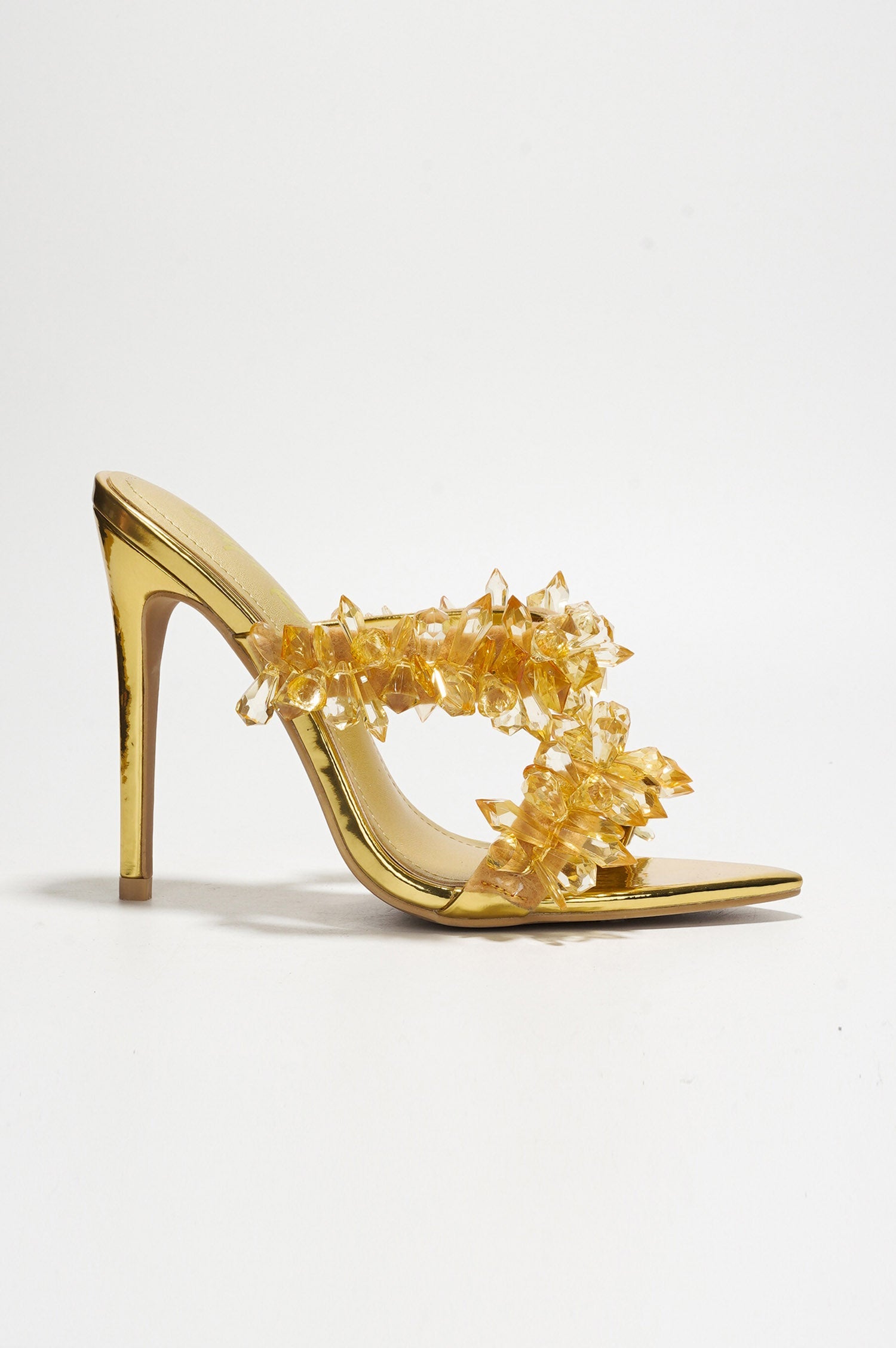 CAPE ROBBIN ANALYN - GOLD