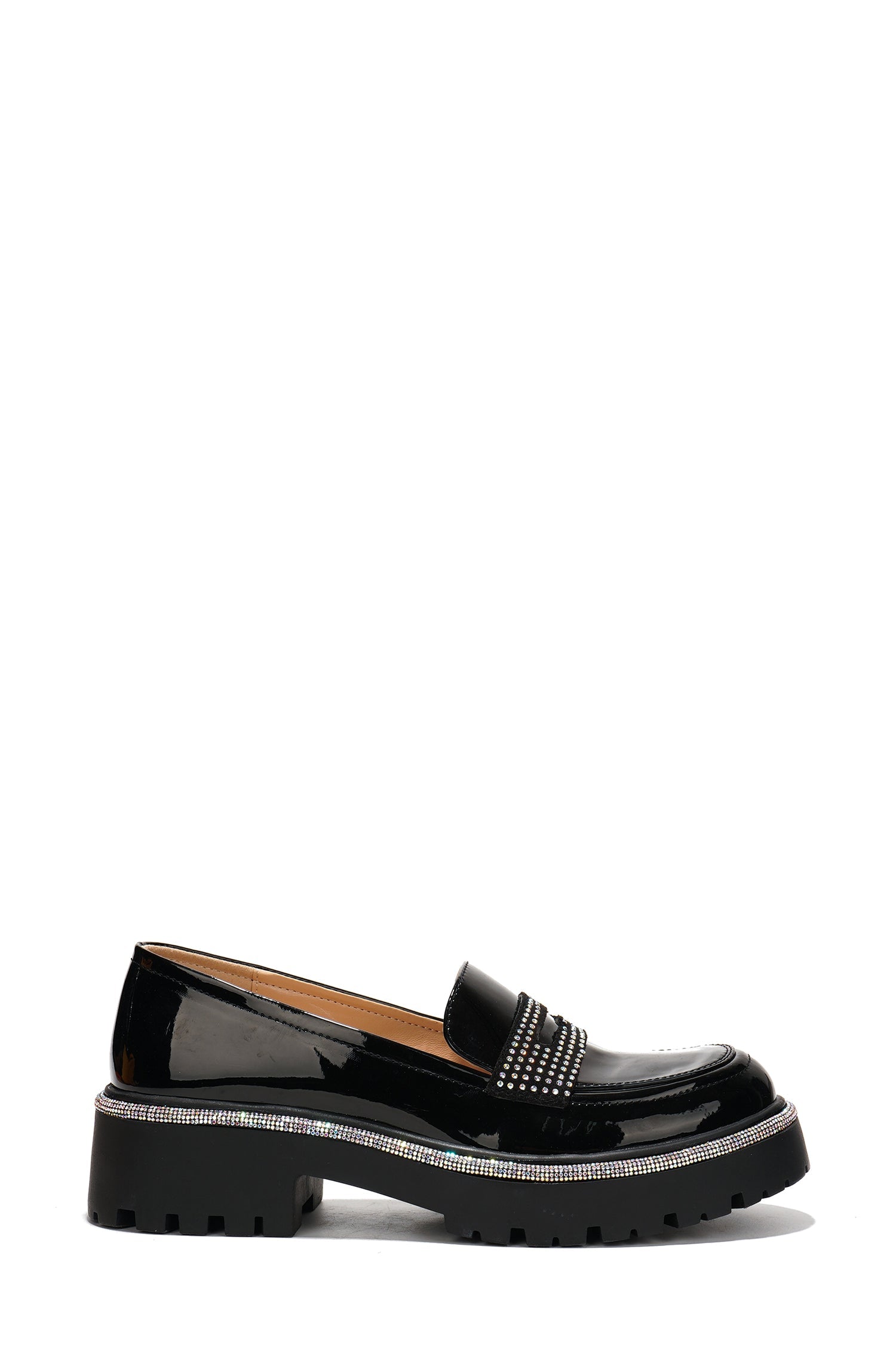 CAPE ROBBIN BANDIA - BLACK