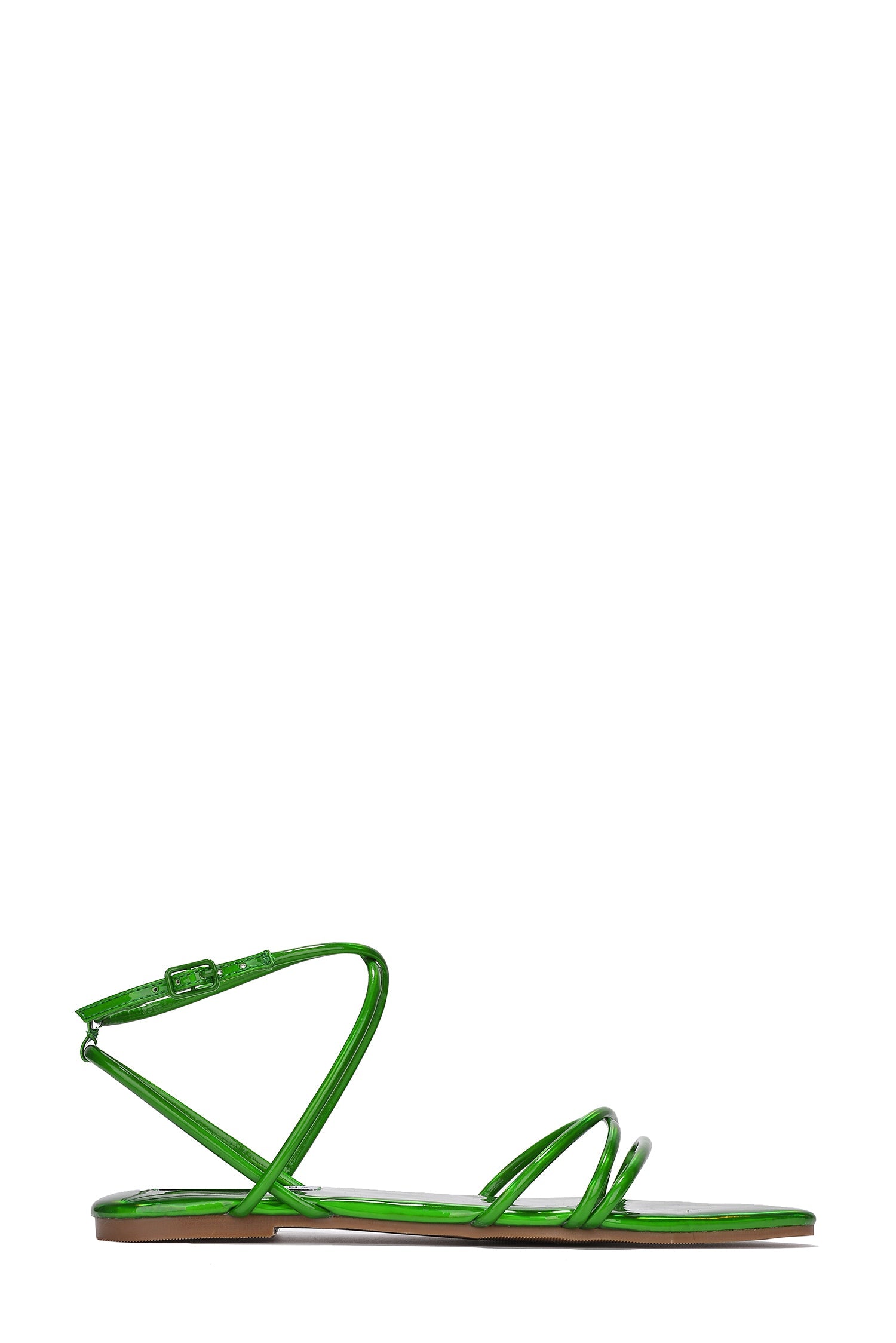 CAPE ROBBIN BIBI - GREEN