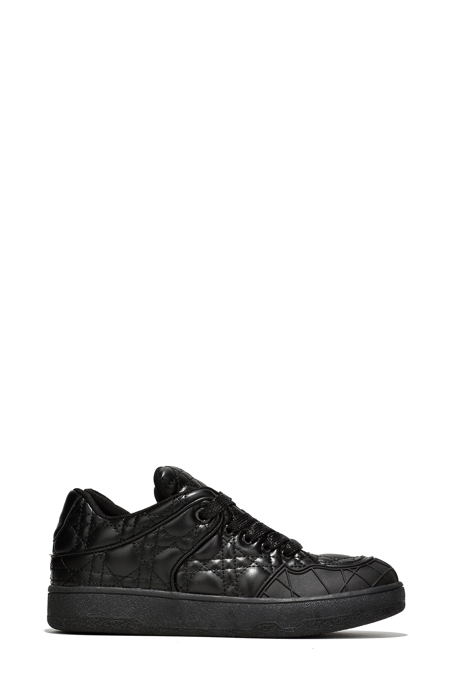 CAPE ROBBIN BIOLA - BLACK