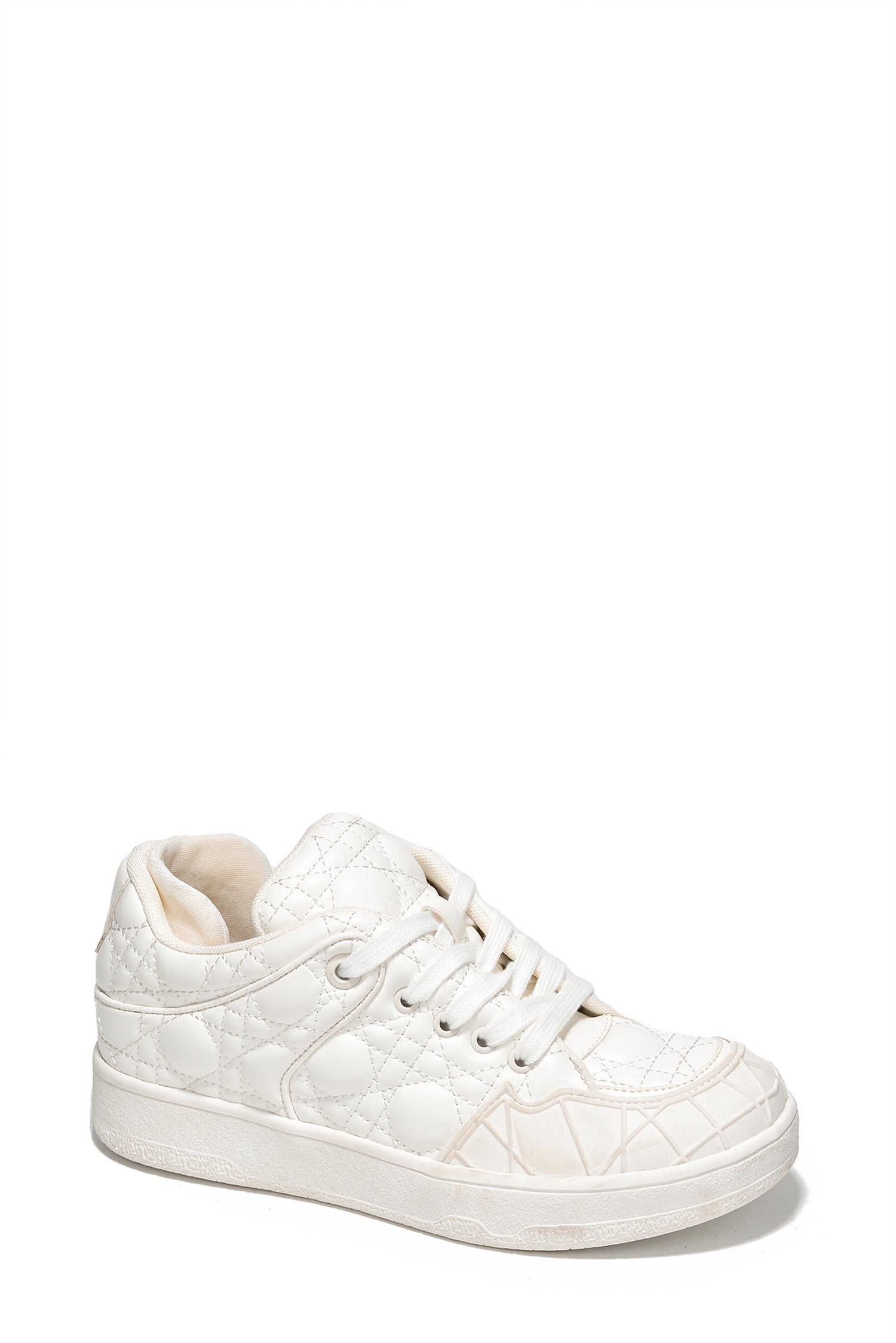 CAPE ROBBIN BIOLA - WHITE