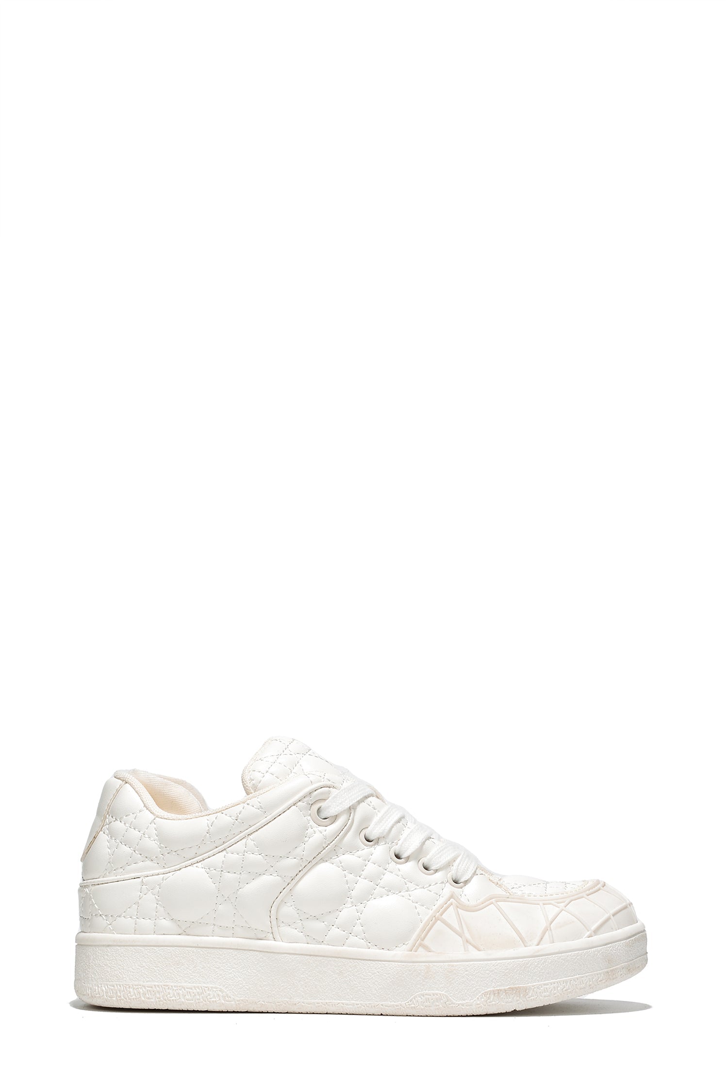 CAPE ROBBIN BIOLA - WHITE
