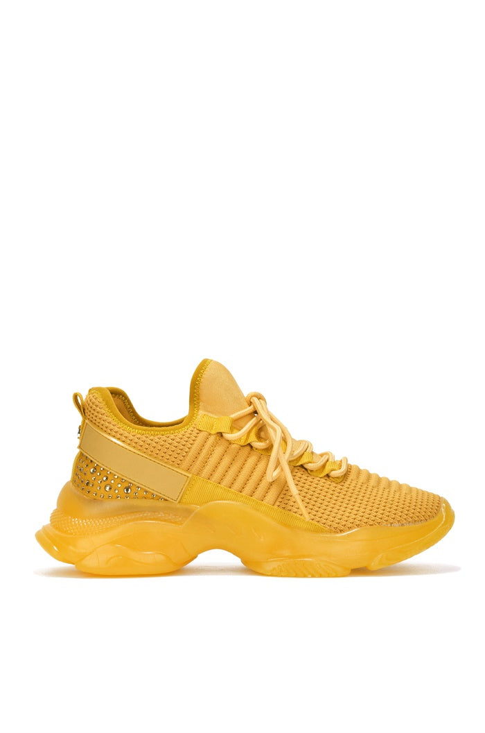 CAPE ROBBIN BLEEKER - ORANGE