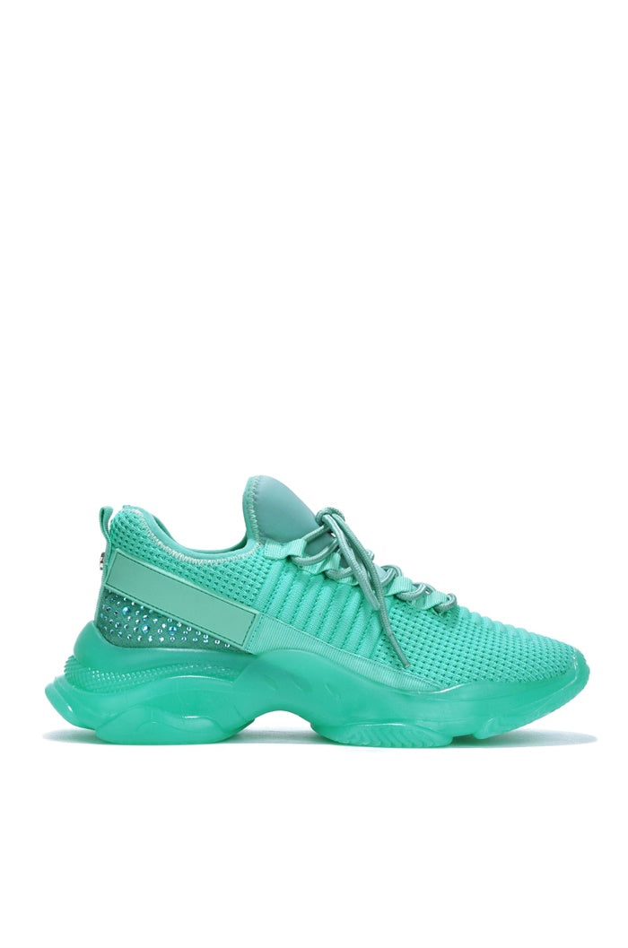 CAPE ROBBIN BLEEKER - TEAL
