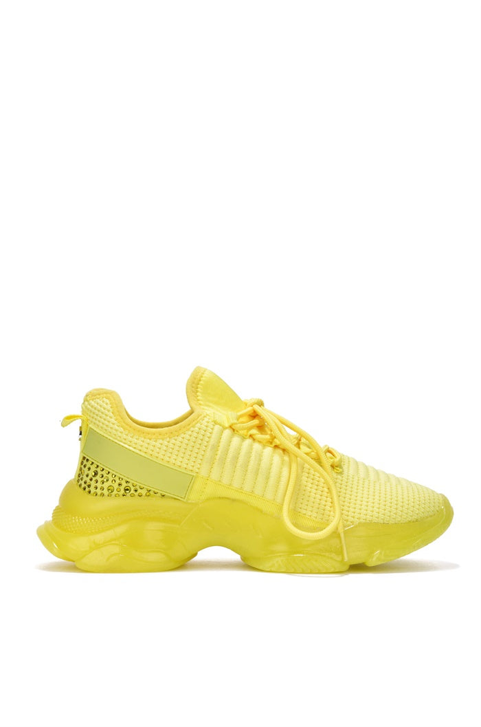 CAPE ROBBIN BLEEKER - YELLOW