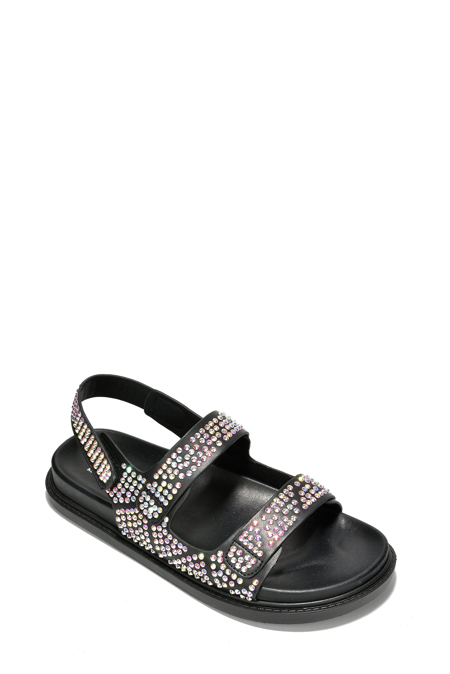 CAPE ROBBIN BODAM - BLACK