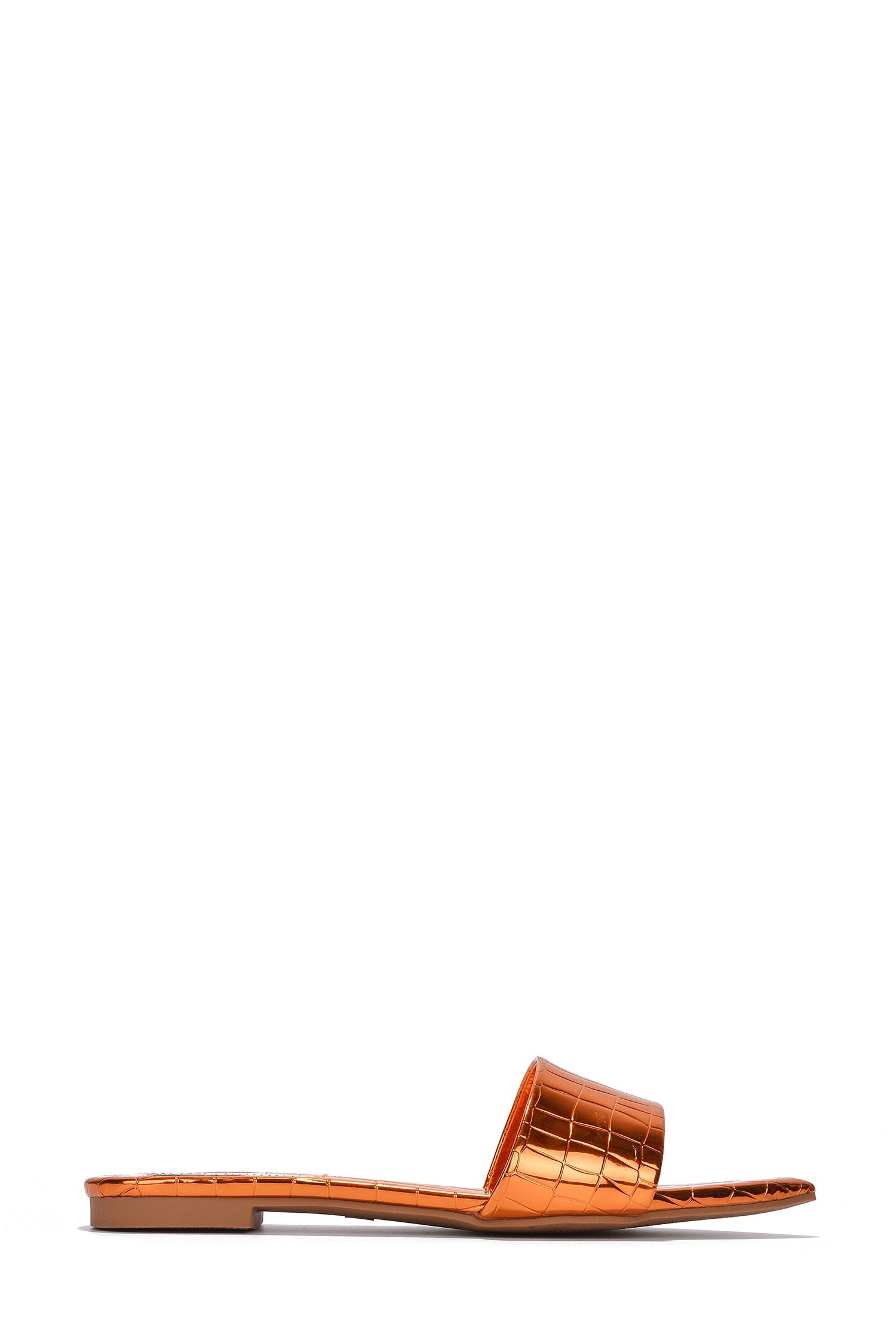 CAPE ROBBIN BONITE - ORANGE