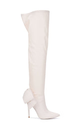 CAPE ROBBIN BONUS - IVORY