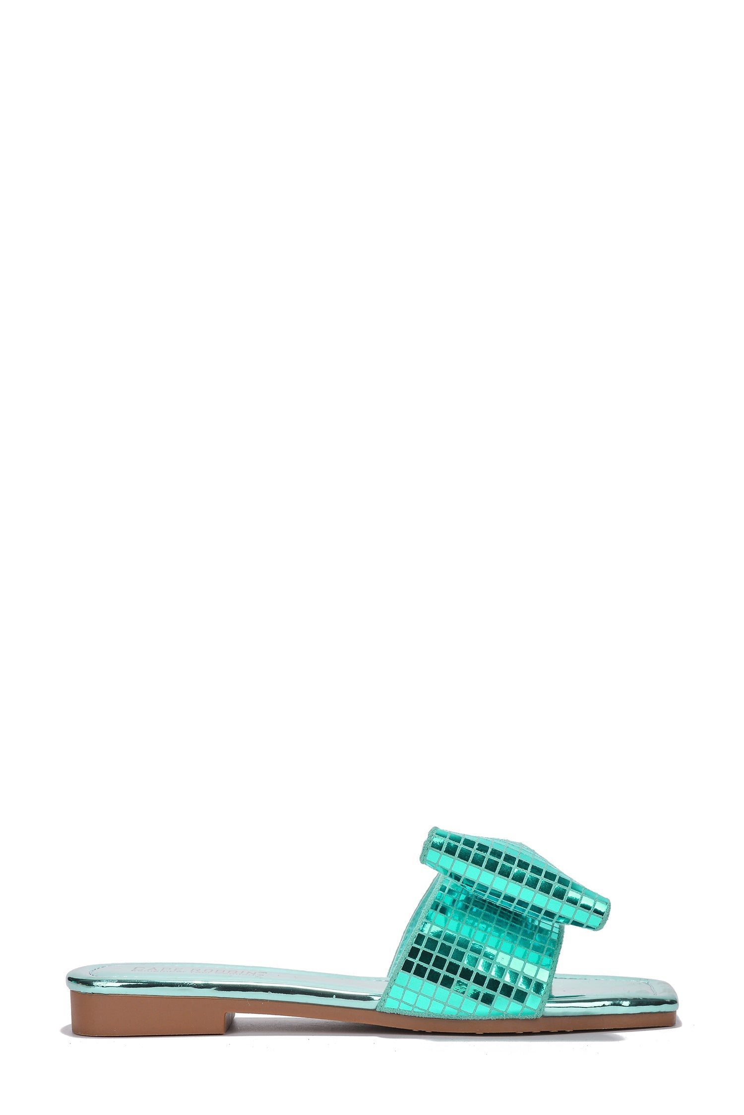 CAPE ROBBIN BOTANIA - TEAL