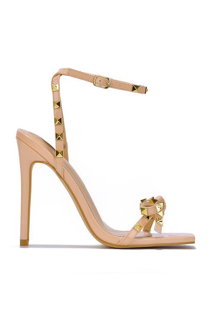 CAPE ROBBIN CAFENOIR - NUDE