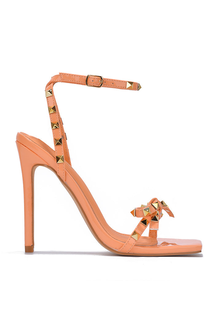 CAPE ROBBIN CAFENOIR - ORANGE