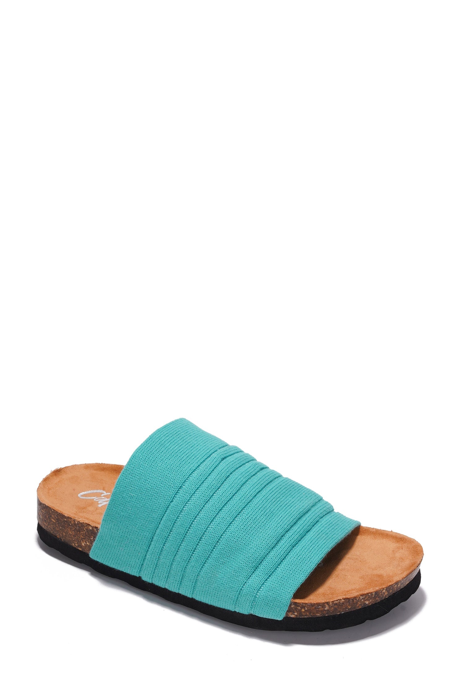 CAPE ROBBIN CALIDA - TEAL