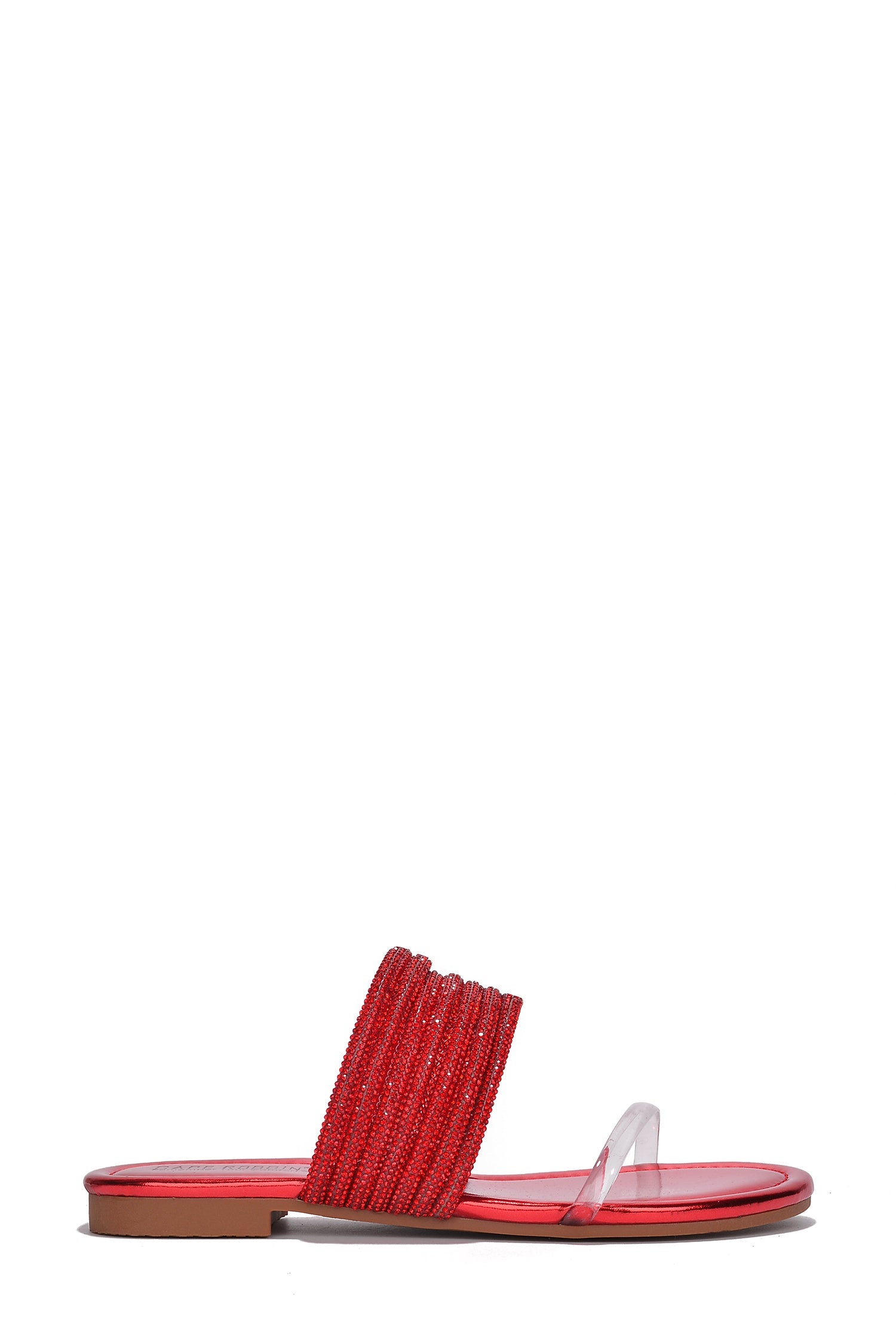 CAPE ROBBIN CANDYFLOSS - RED