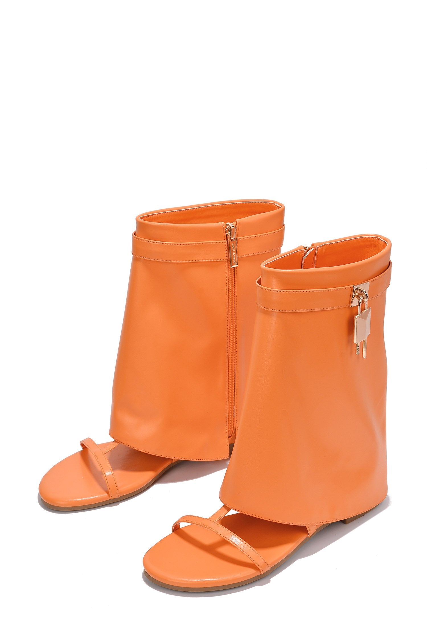 CAPE ROBBIN CARAMI - ORANGE
