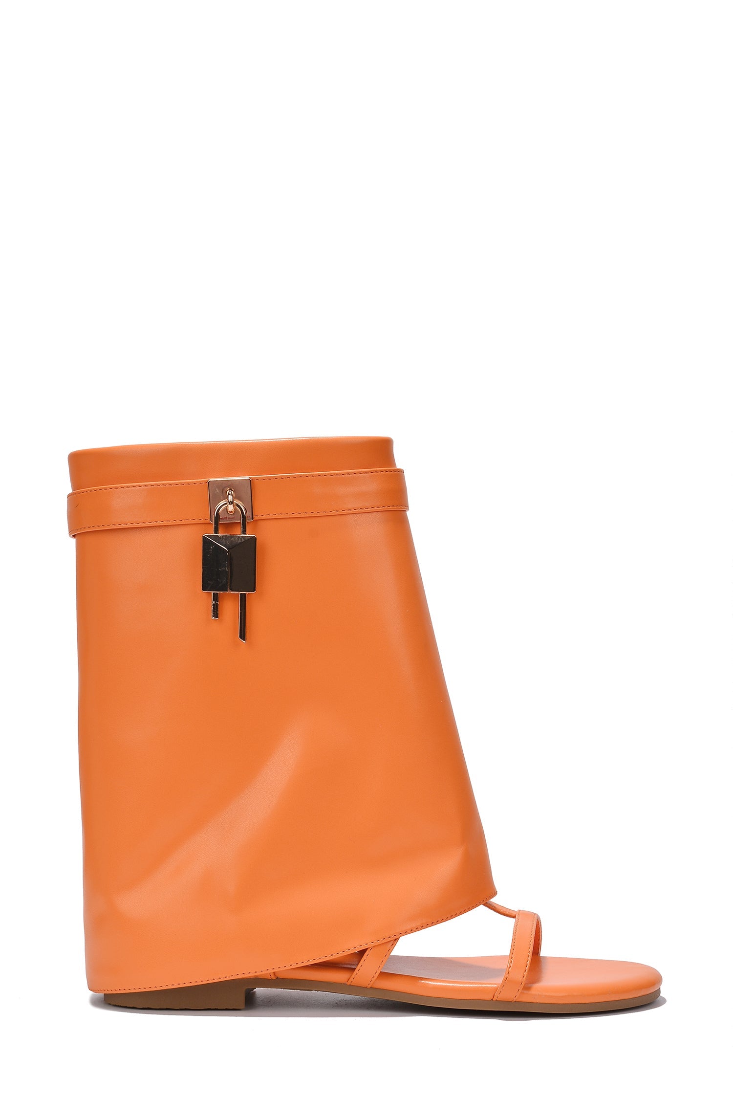 CAPE ROBBIN CARAMI - ORANGE