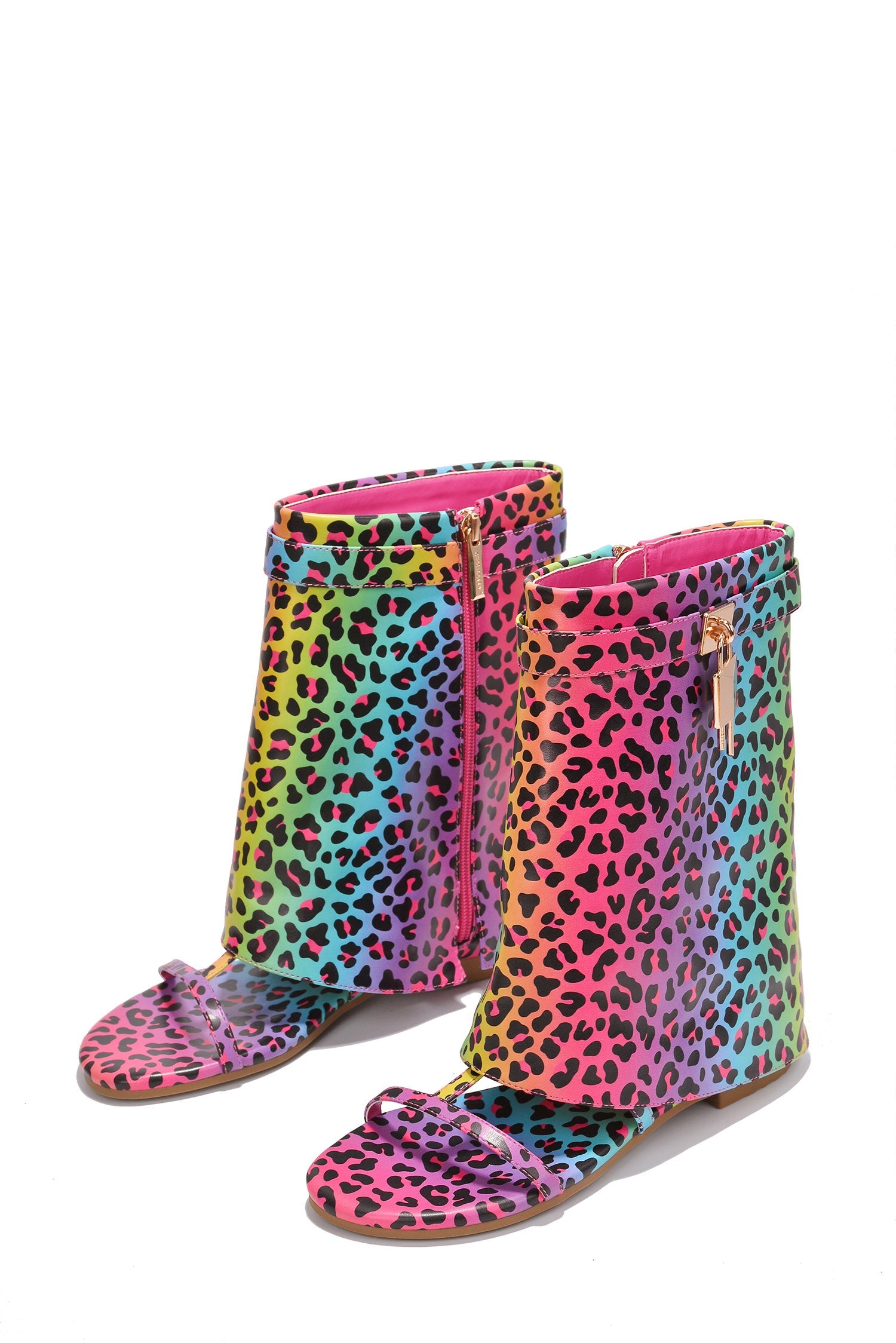 CAPE ROBBIN CARAMI - PRINT