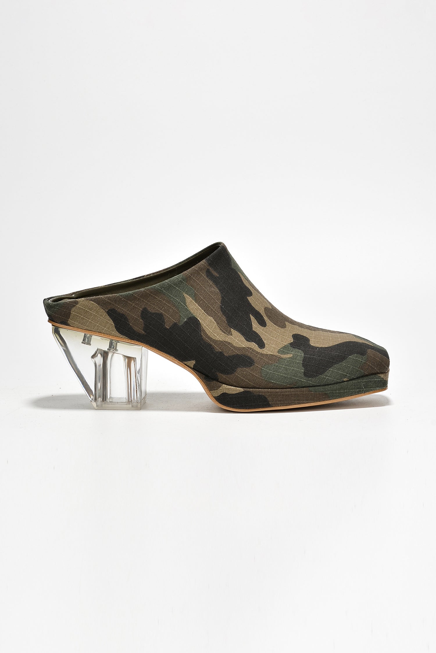 CAPE ROBBIN CARLY - CAMOUFLAGE
