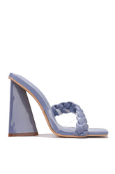 CAPE ROBBIN CASTELLAR - BLUE