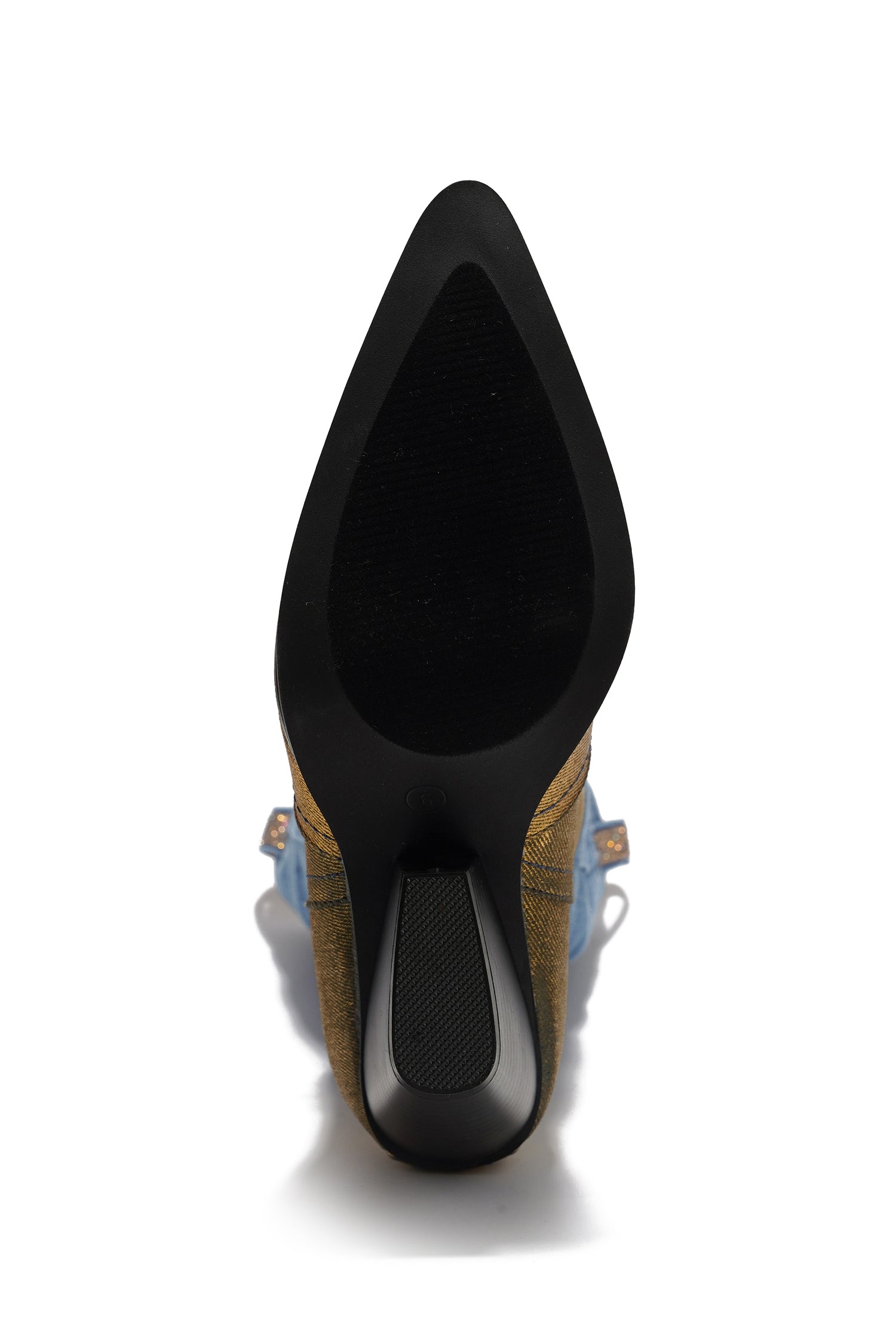 CAPE ROBBIN CASTINE - GOLD