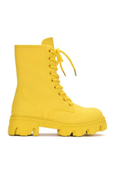 CAPE ROBBIN CHRISLEY-SC - YELLOW