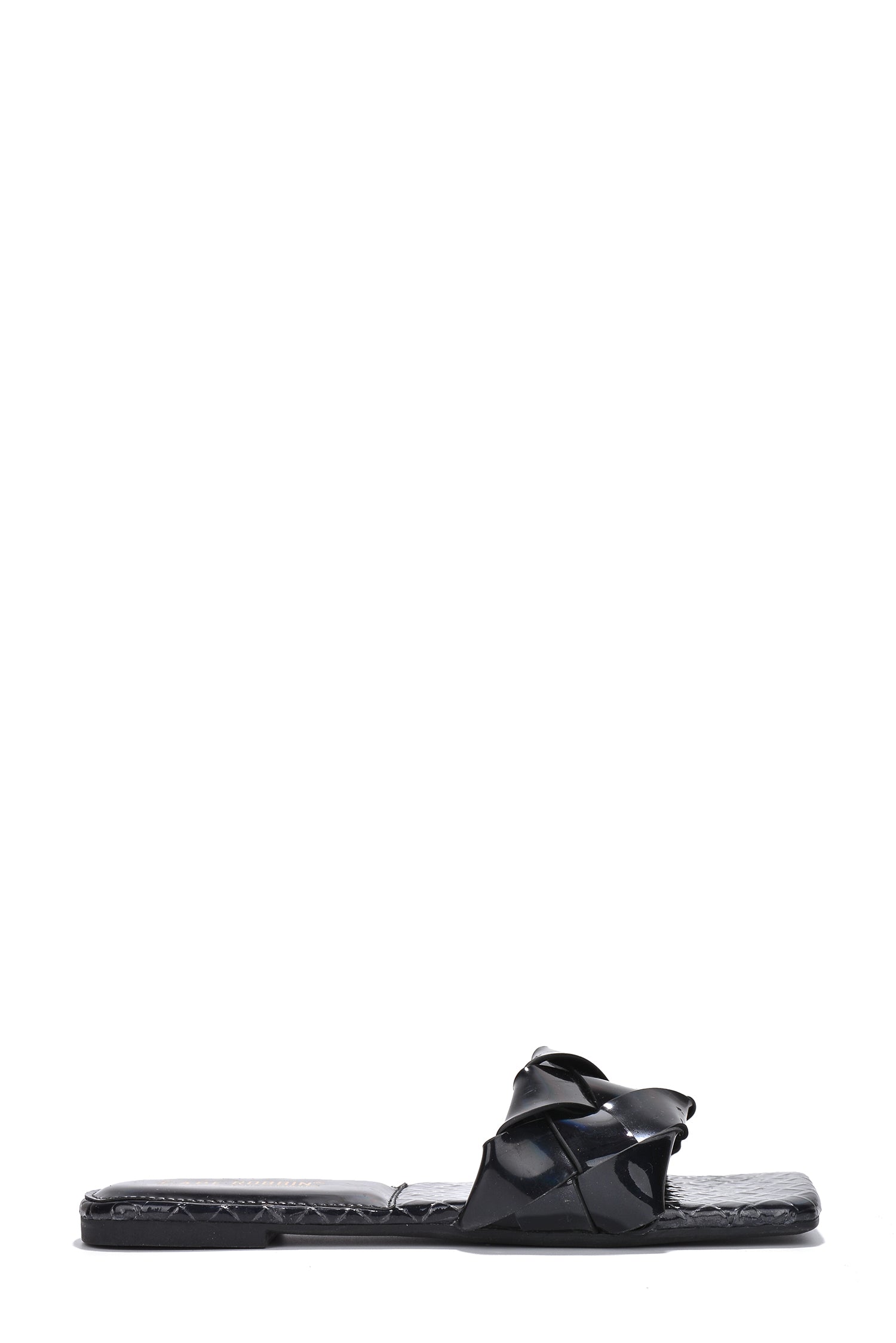CAPE ROBBIN CLARA - BLACK