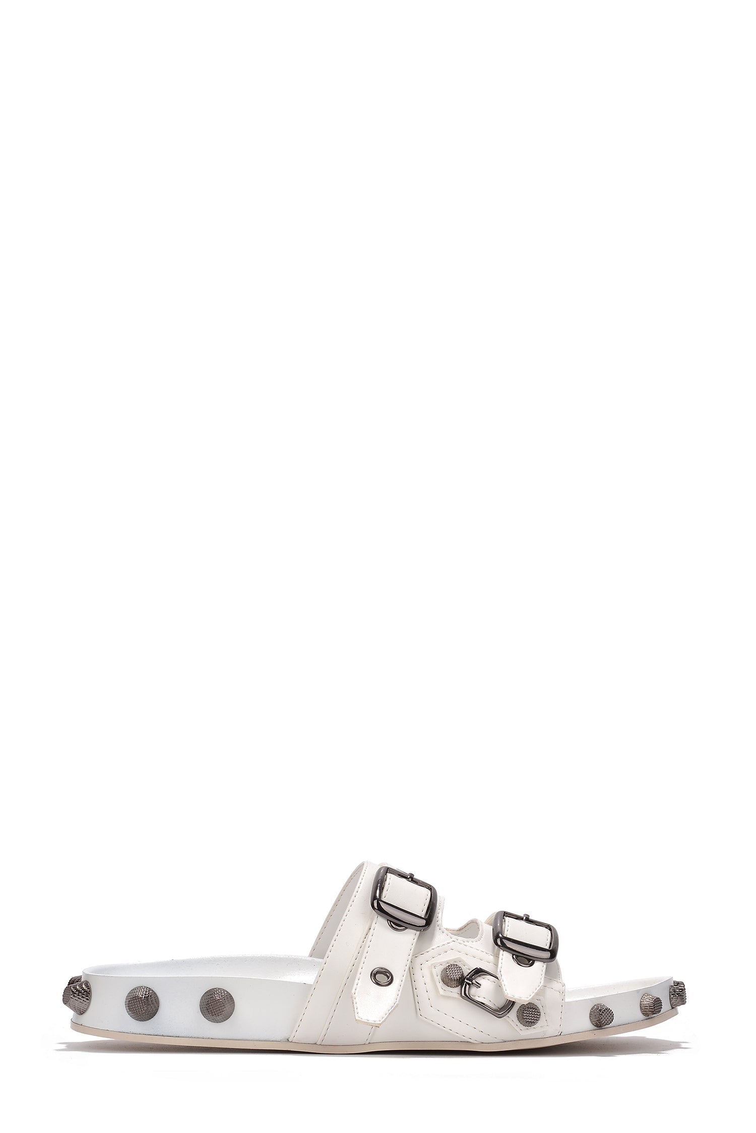 CAPE ROBBIN COMBOO - WHITE