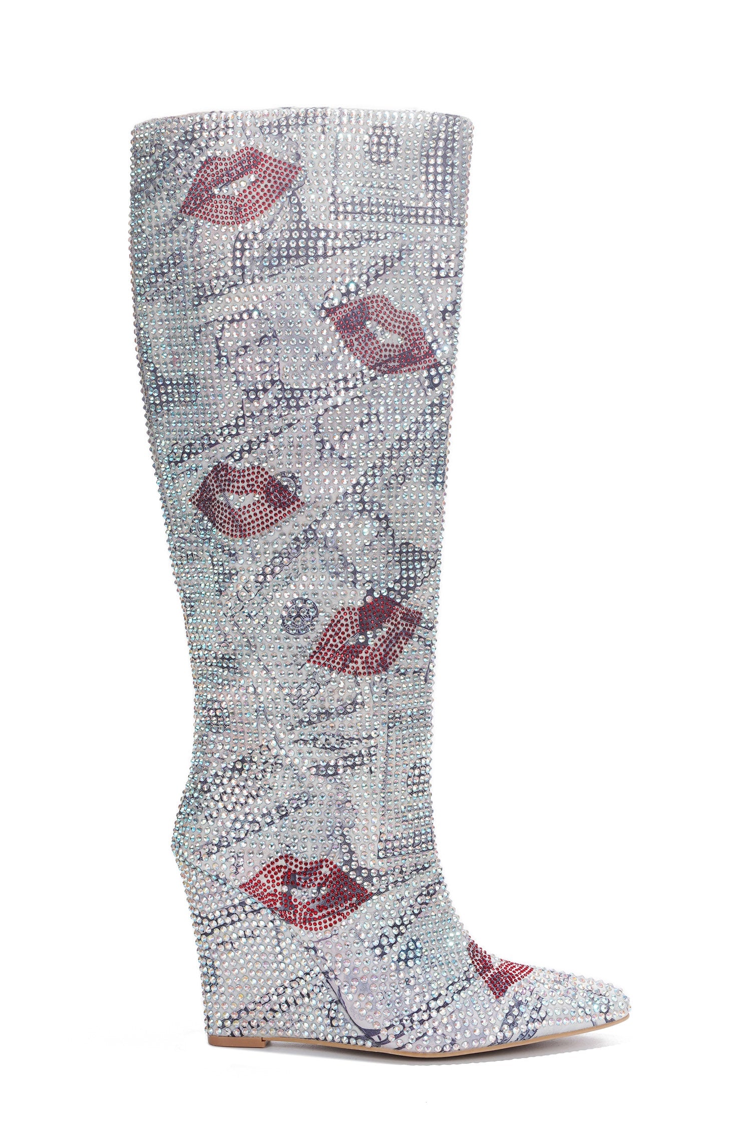 CAPE ROBBIN CORALINE - PRINT