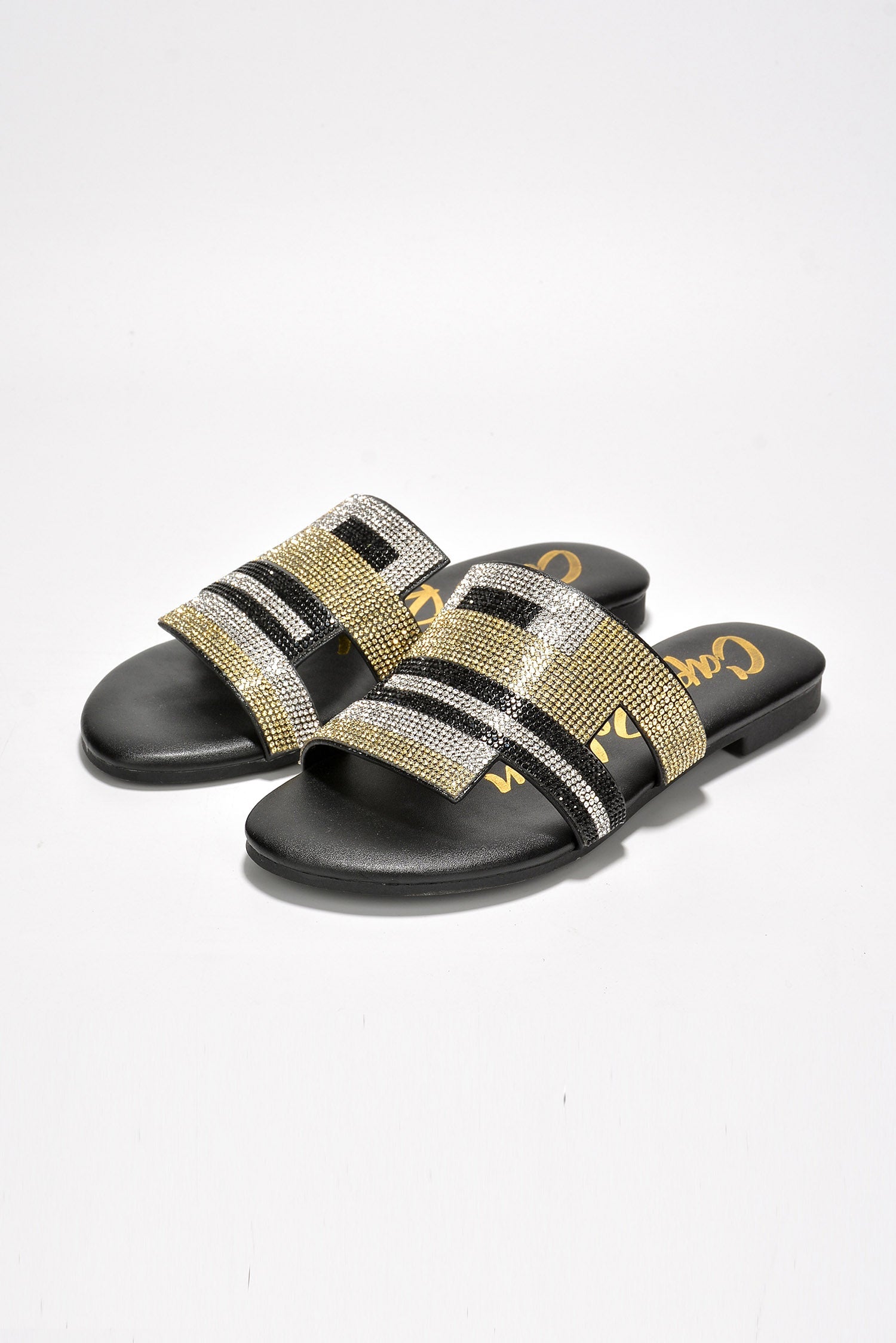 CAPE ROBBIN CORDELIA - BLACK