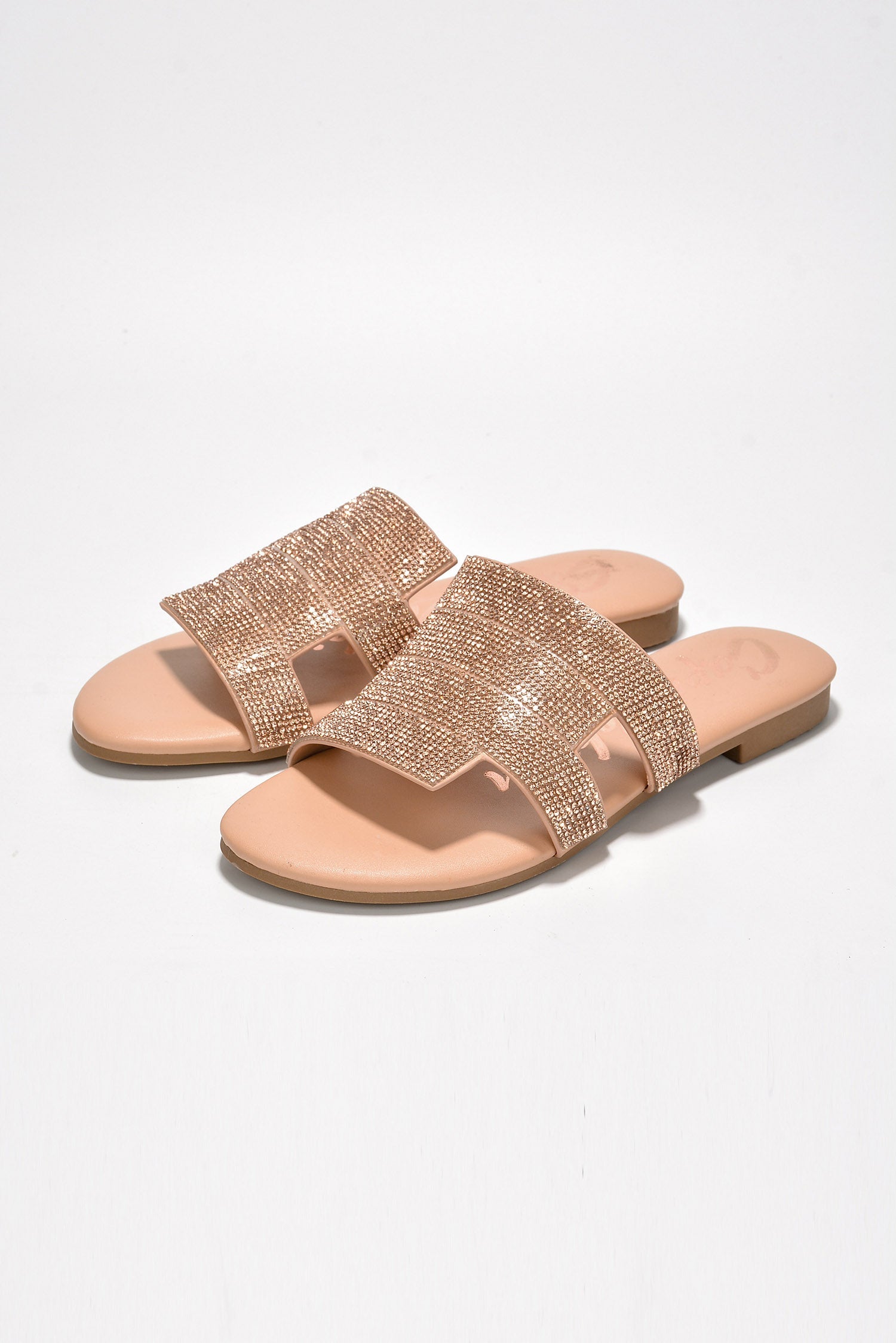 CAPE ROBBIN CORDELIA - ROSE GOLD