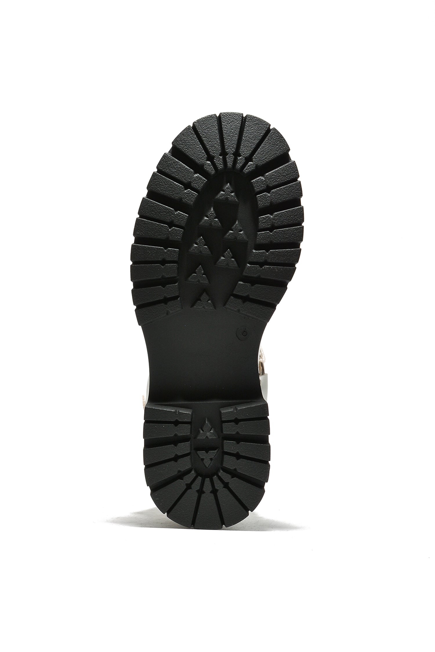 CAPE ROBBIN CORDOVA - BLACK