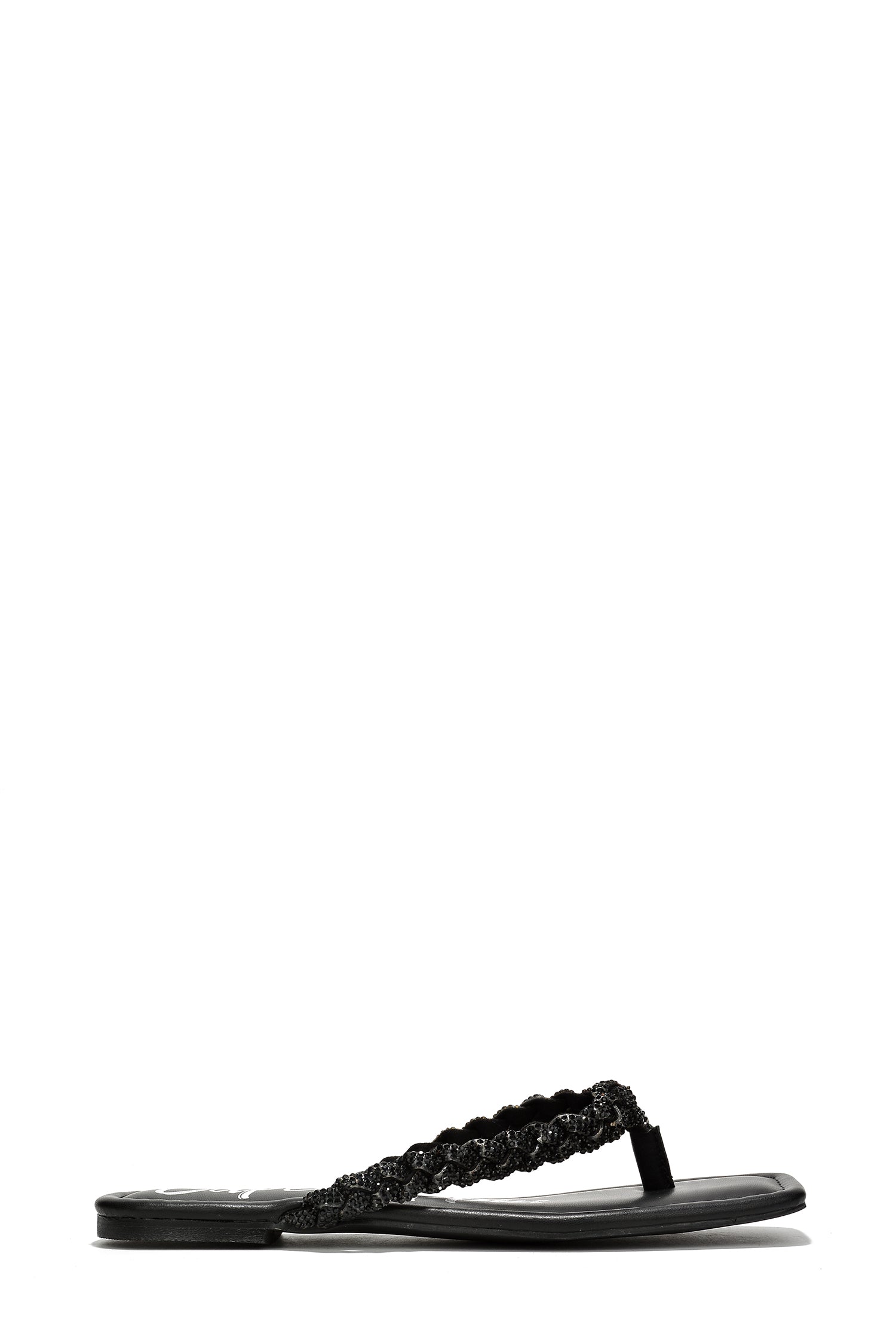 CAPE ROBBIN COREY - BLACK