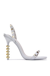 CAPE ROBBIN DAKINE - GREY