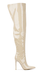 CAPE ROBBIN DALEN - OFF WHITE