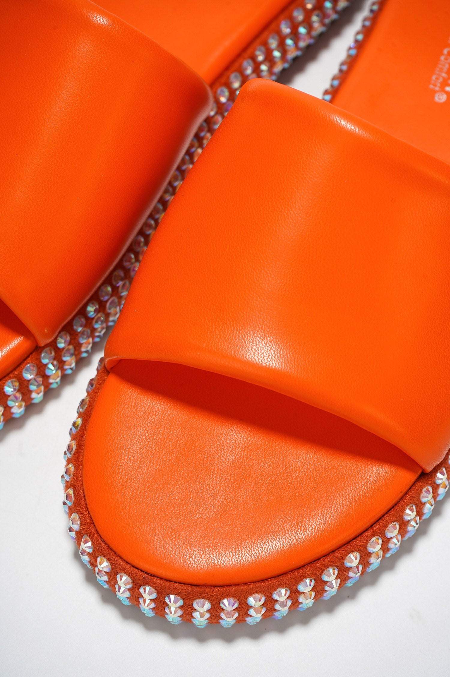 CAPE ROBBIN DAMDAM - ORANGE