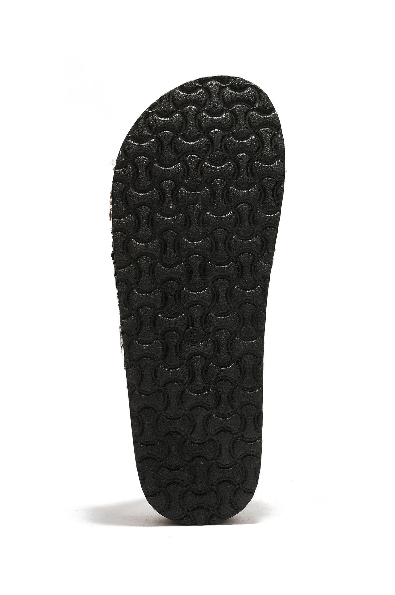 CAPE ROBBIN DANITA - BLACK