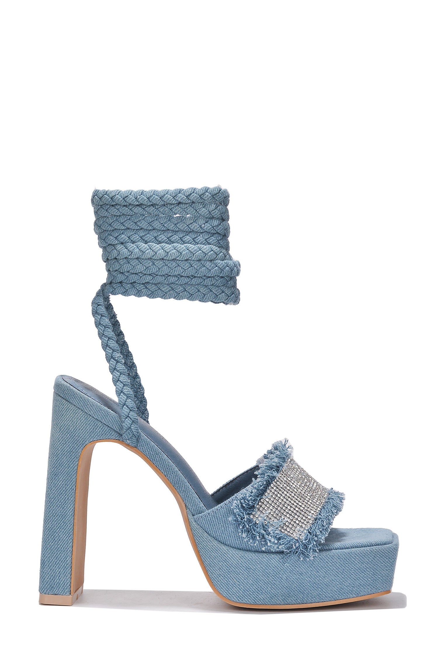 CAPE ROBBIN DANNIE - BLUE