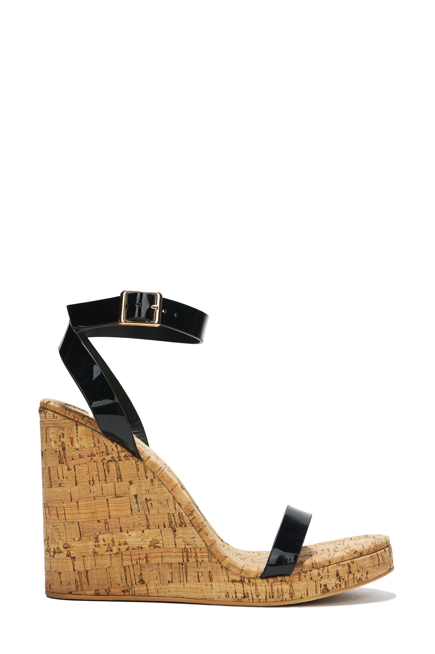 CAPE ROBBIN DANYI - BLACK
