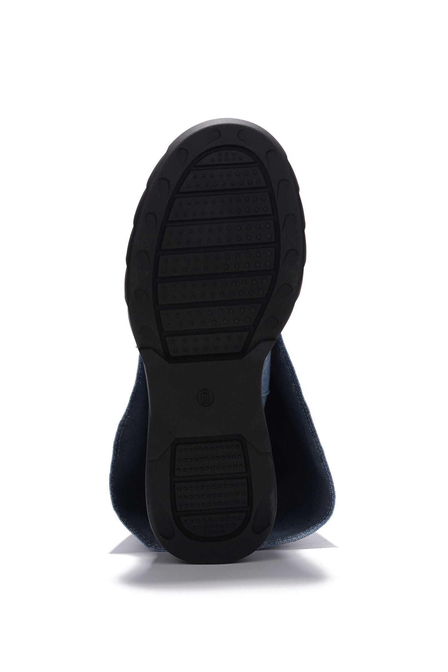 CAPE ROBBIN DARIN - DENIM