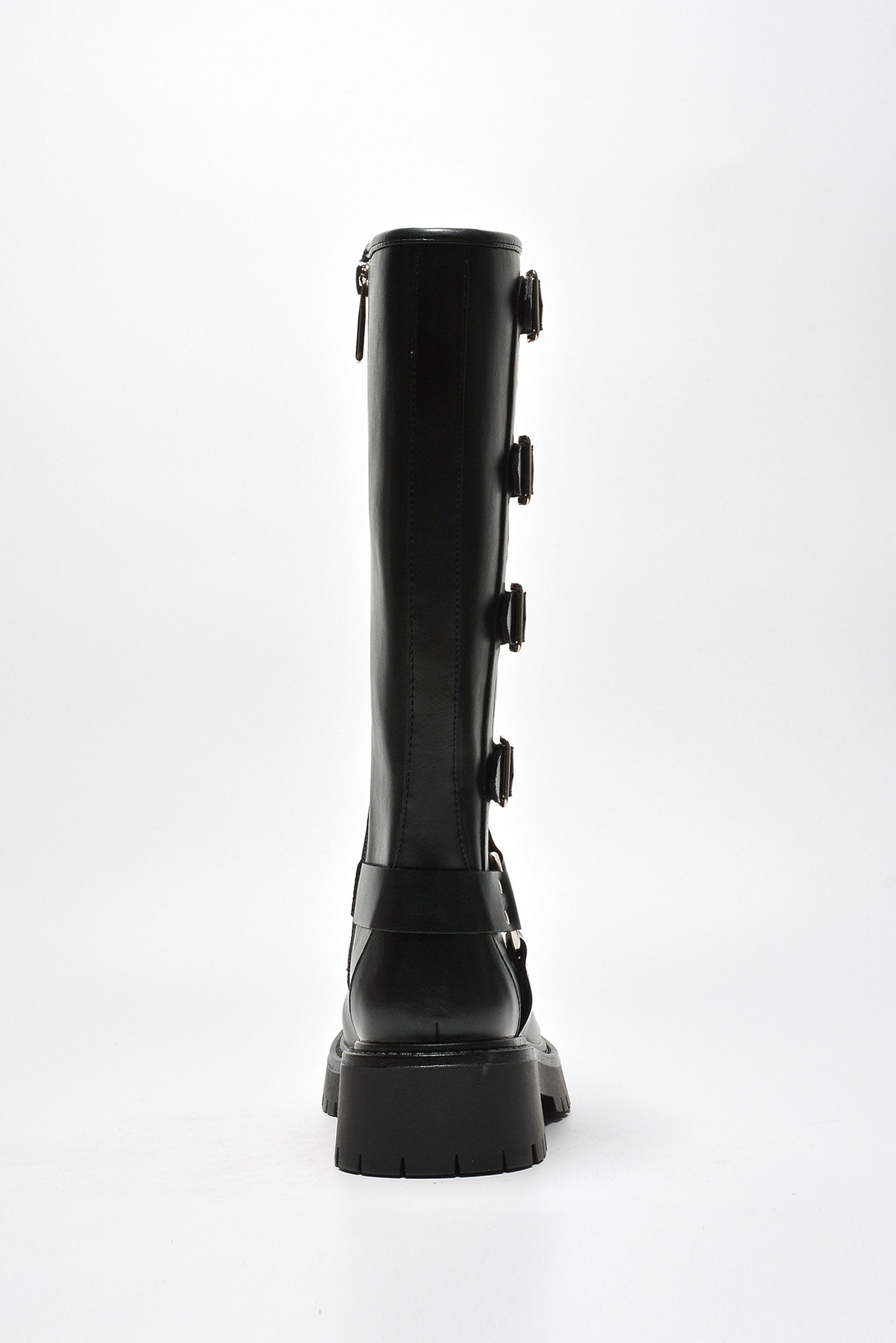 CAPE ROBBIN DAYTON - BLACK