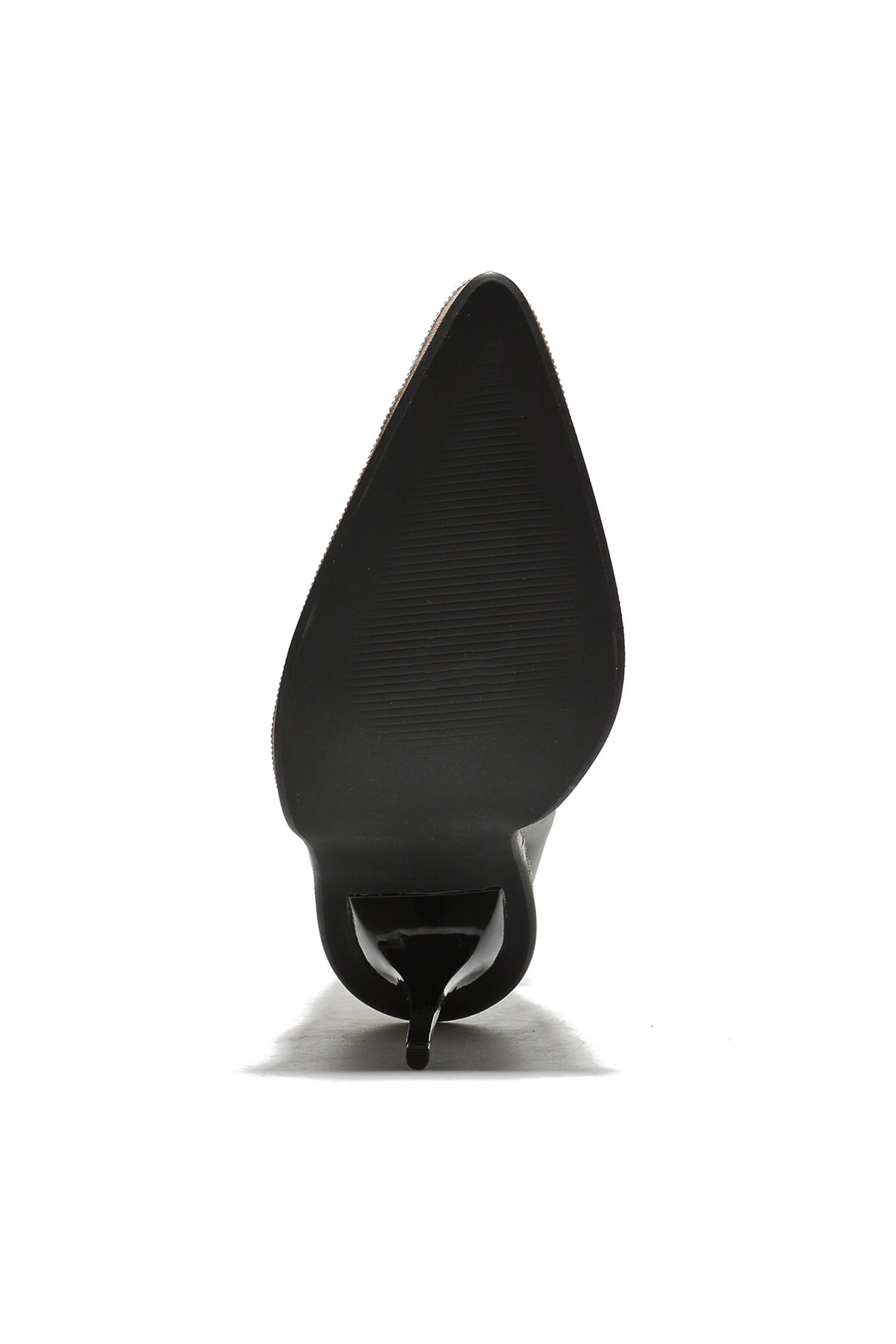 CAPE ROBBIN DELIGHT - BLACK
