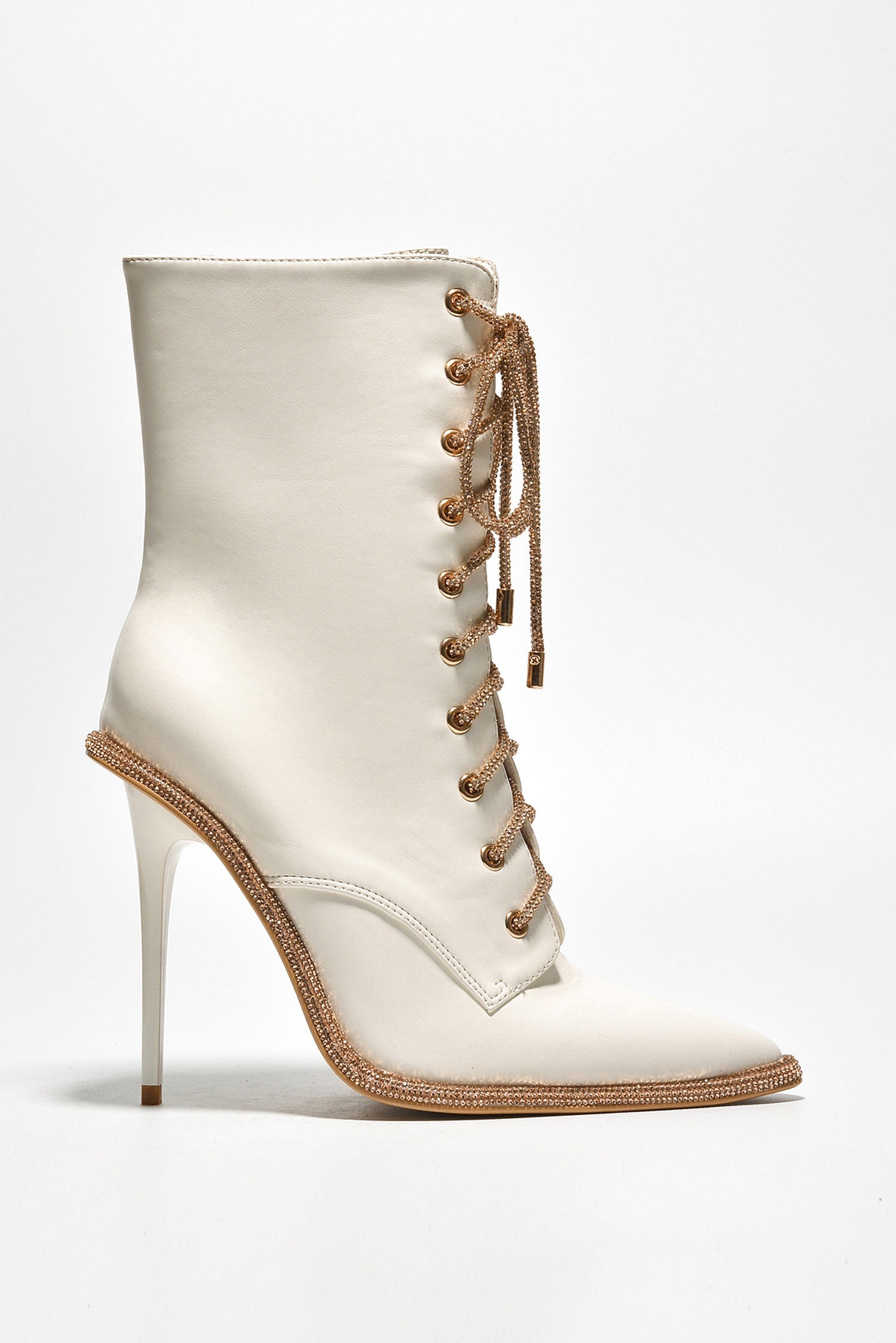 CAPE ROBBIN DELIGHT - WHITE