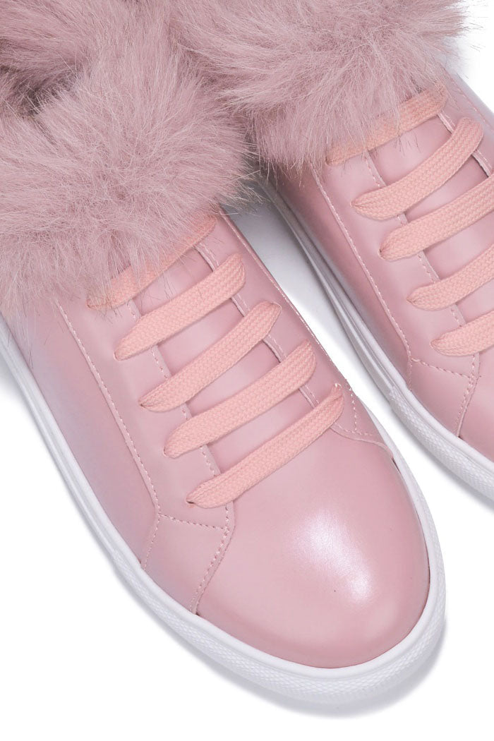 CAPE ROBBIN DENICE - BLUSH