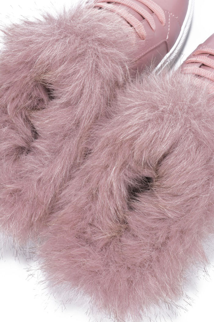 CAPE ROBBIN DENICE - BLUSH