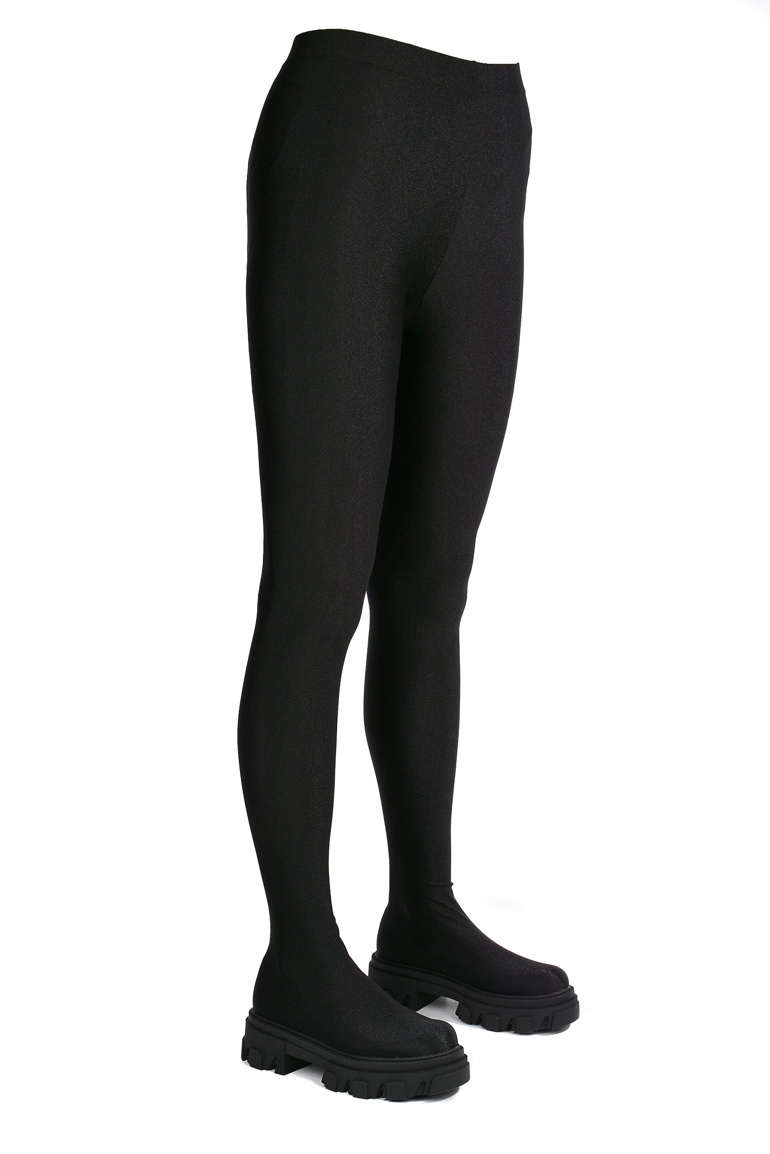 CAPE ROBBIN DEVONS - BLACK