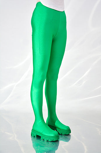 CAPE ROBBIN DEVONS - GREEN