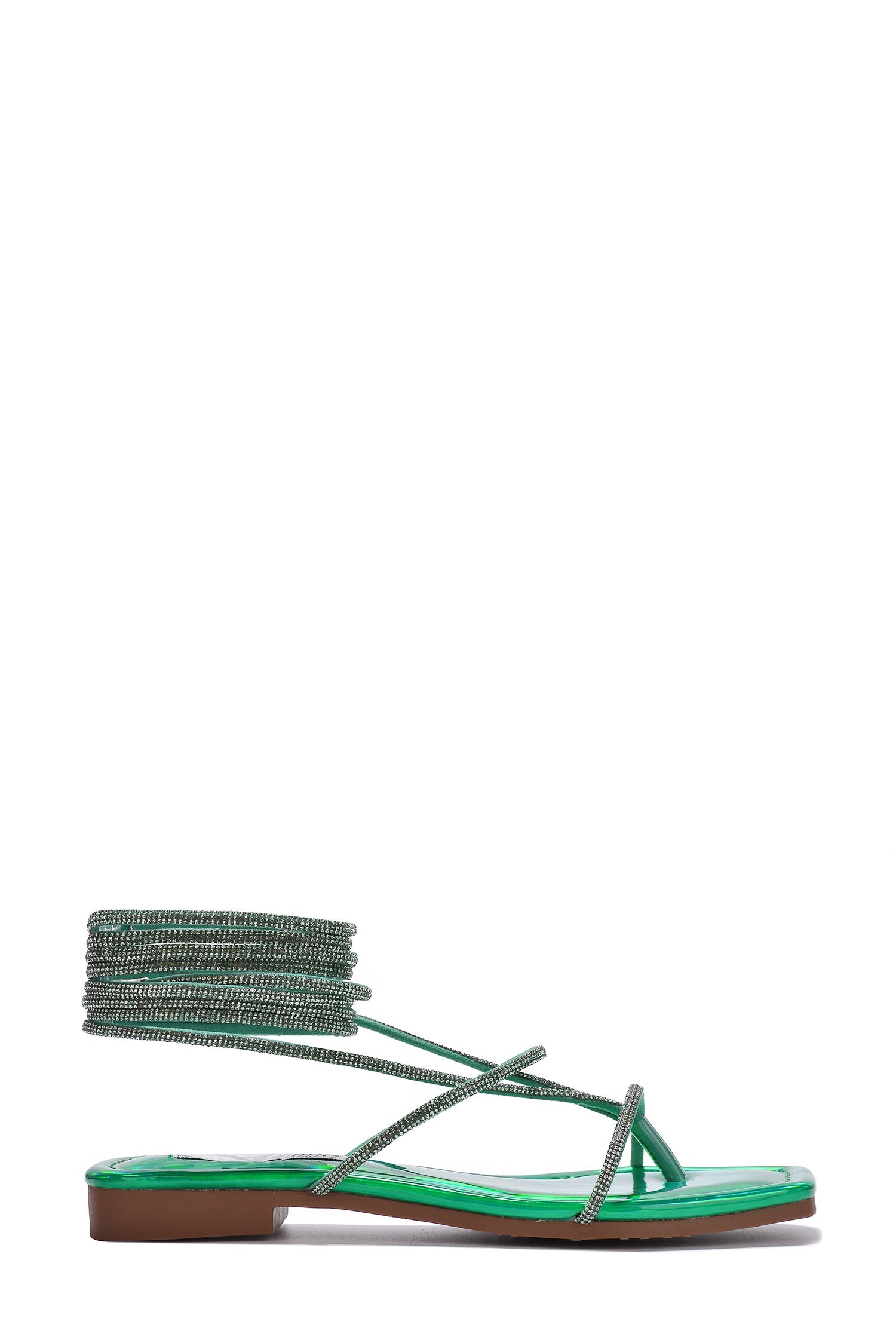 CAPE ROBBIN DOLPHIN - GREEN