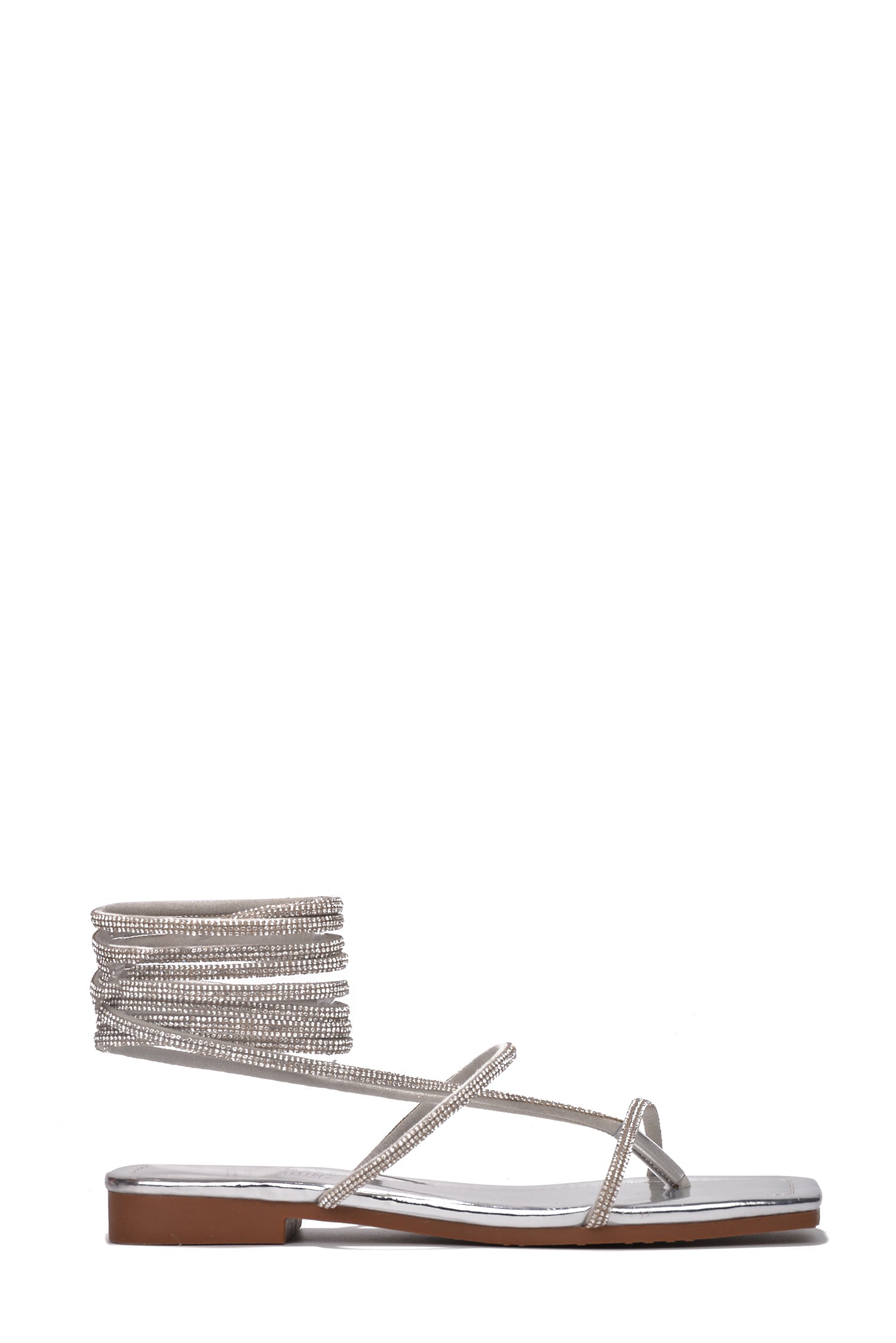 CAPE ROBBIN DOLPHIN - SILVER