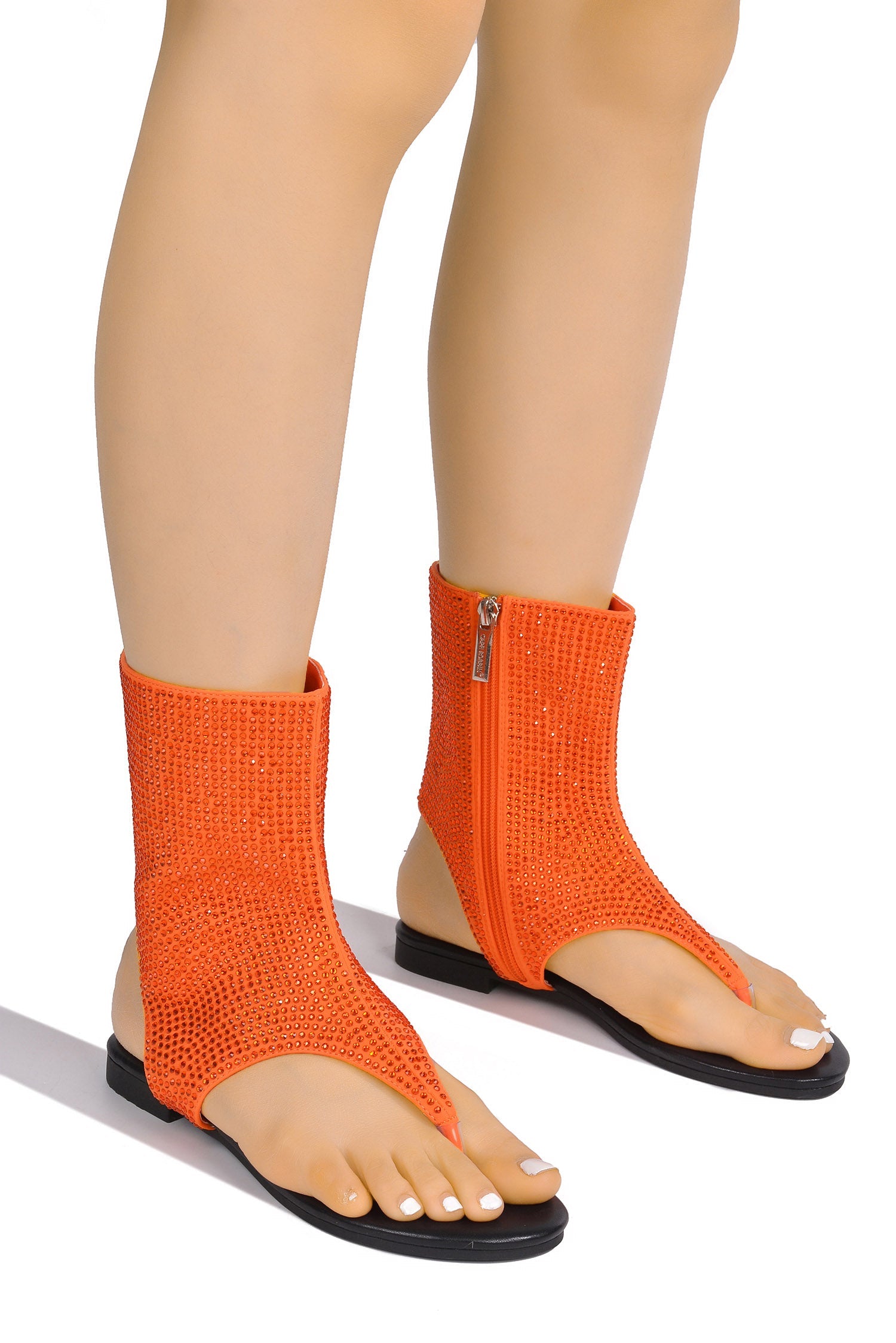 CAPE ROBBIN DONOA - ORANGE