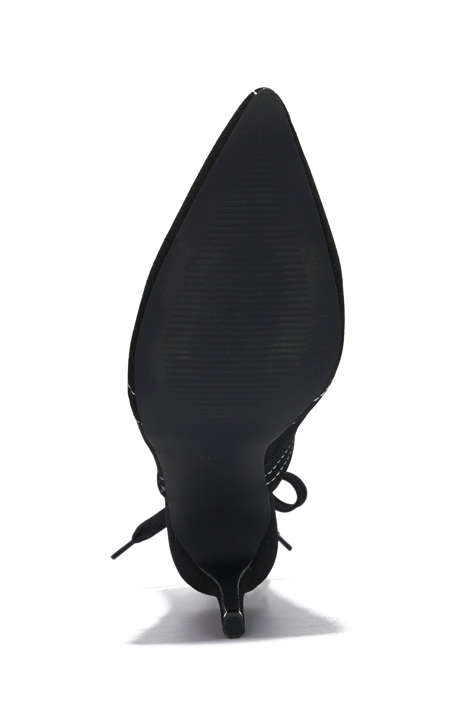 CAPE ROBBIN DORETTE - BLACK